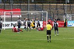 Ausw&auml;rtssieg &uuml;ber Babelsberg (Foto: nnz)