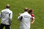 Ausw&auml;rtssieg &uuml;ber Babelsberg (Foto: nnz)