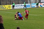Ausw&auml;rtssieg &uuml;ber Babelsberg (Foto: nnz)