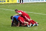 Ausw&auml;rtssieg &uuml;ber Babelsberg (Foto: nnz)