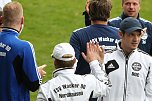Ausw&auml;rtssieg &uuml;ber Babelsberg (Foto: nnz)