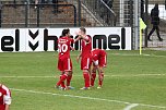 Ausw&auml;rtssieg &uuml;ber Babelsberg (Foto: nnz)