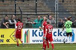 Ausw&auml;rtssieg &uuml;ber Babelsberg (Foto: nnz)