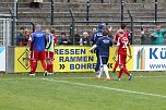 Ausw&auml;rtssieg &uuml;ber Babelsberg (Foto: nnz)