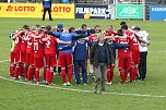 Ausw&auml;rtssieg &uuml;ber Babelsberg (Foto: nnz)