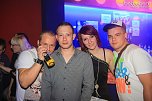 Abgetanzt und abgefeiert (Foto: Belvedere Media Agentur)