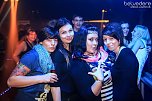 Abgetanzt und abgefeiert (Foto: Belvedere Media Agentur)