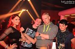Abgetanzt und abgefeiert (Foto: Belvedere Media Agentur)