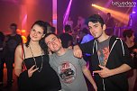 Abgetanzt und abgefeiert (Foto: Belvedere Media Agentur)