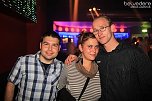 Abgetanzt und abgefeiert (Foto: Belvedere Media Agentur)