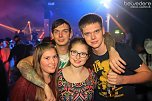 Abgetanzt und abgefeiert (Foto: Belvedere Media Agentur)