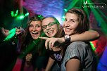 Geburtstag gefeiert (Foto: Jugendclubhaus Nordhausen)