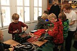 Handwerkertage des KILA (Foto: F. Tuschy)