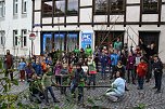 Handwerkertage des KILA (Foto: F. Tuschy)
