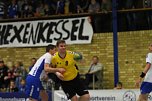 In Ronneburg verloren (Foto: Ch. Keil)