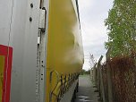 Verrutscht (Foto: API)