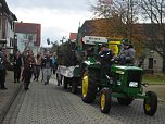 Kirmes in G&ouml;rsbach (Foto: privat)
