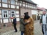 Kirmes in G&ouml;rsbach (Foto: privat)