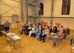 Neuer Vorstand (Foto: Edith Baars)