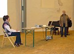 Neuer Vorstand (Foto: Edith Baars)