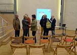 Neuer Vorstand (Foto: Edith Baars)