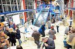 Lange Nacht der Wissenschaften (Foto: nnz-City Scout Sven G&auml;mkow)