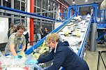 Lange Nacht der Wissenschaften (Foto: nnz-City Scout Sven G&auml;mkow)