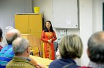 Lange Nacht der Wissenschaften (Foto: nnz-City Scout Sven G&auml;mkow)