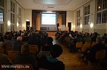 Lange Nacht der Wissenschaften (Foto: nnz-City Scout Sven G&auml;mkow)