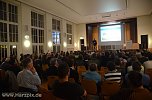 Lange Nacht der Wissenschaften (Foto: nnz-City Scout Sven G&auml;mkow)