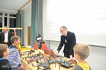 Lange Nacht der Wissenschaften (Foto: nnz-City Scout Sven G&auml;mkow)