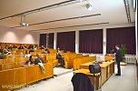 Lange Nacht der Wissenschaften (Foto: nnz-City Scout Sven G&auml;mkow)