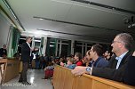 Lange Nacht der Wissenschaften (Foto: nnz-City Scout Sven G&auml;mkow)