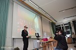 Lange Nacht der Wissenschaften (Foto: nnz-City Scout Sven G&auml;mkow)