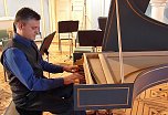 Instrument pr&auml;sentiert (Foto: Karl-Heinz Herrmann)