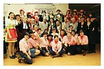 Auf zur n&auml;chsten Saison (Foto: SKV 1965 e.V.)