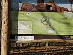 Wanderung zur Ebersburg (Foto: Werner Kaiser)