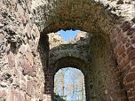 Wanderung zur Ebersburg (Foto: Werner Kaiser)