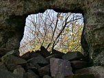 Wanderung zur Ebersburg (Foto: Werner Kaiser)