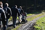 Doppelkörner auf Wanderschaft (Foto: A. Richter) Doppelkörner auf Wanderschaft (Foto: A. Richter)