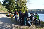 Doppelkörner auf Wanderschaft (Foto: A. Richter) Doppelkörner auf Wanderschaft (Foto: A. Richter)