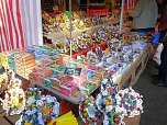 Bauernmarkt in Benneckenstein (Foto: Karin Lehmann, Peter Blei)