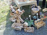 Bauernmarkt in Benneckenstein (Foto: Karin Lehmann, Peter Blei)