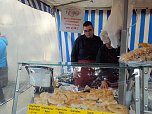 Bauernmarkt in Benneckenstein (Foto: Karin Lehmann, Peter Blei)