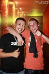 Party im Sax (Foto: Belvedere Media Agentur)