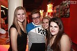Party im Sax (Foto: Belvedere Media Agentur)
