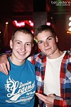 Party im Sax (Foto: Belvedere Media Agentur)