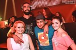 Party im Sax (Foto: Belvedere Media Agentur)