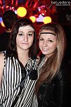 Party im Sax (Foto: Belvedere Media Agentur)