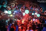 Party im Sax (Foto: Belvedere Media Agentur)